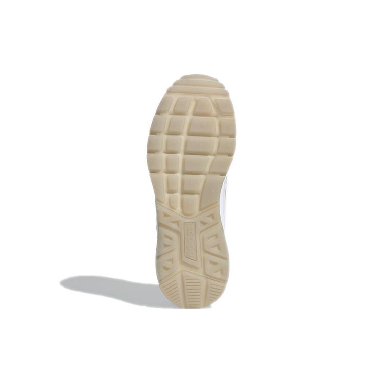 Adidas Run 90s 'White Green' FZ1299