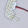 For Jimny Jb23 Jb33 Jb43 Jb53 1998-2018 Interior Lamps Dome Map Roof Lights Led Reading Lamp Canbus Bulbs