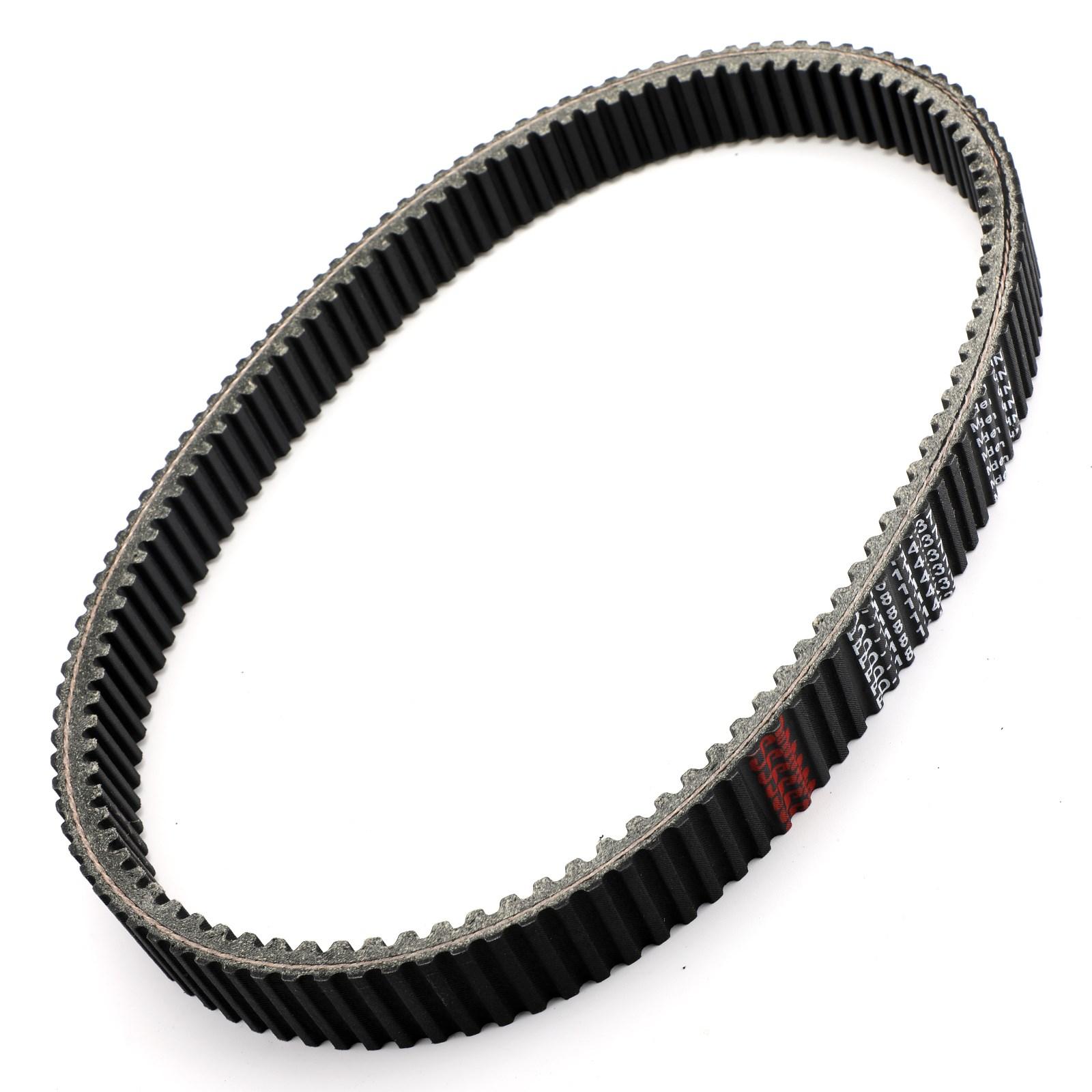

Drive Belt For Ski-Doo Formula Z Deluxe MX-Z Summit 417300067 414918200 3211092