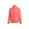 Originals Trainingsjacke mit Reißverschluss für Herren, Oberbekleidung, Flash-Rot, ED6095
