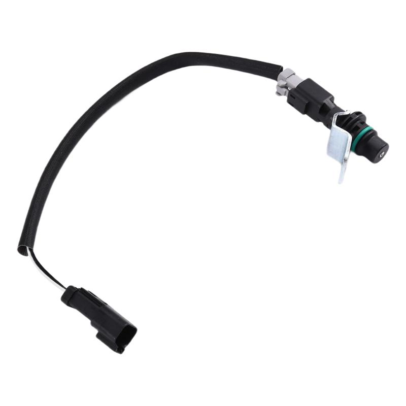 L10A For Caterpillar 988G 966H 345C 345D 349D C13 C15 Crankshaft Position Sensor 2016615 201-6615 For Revolutions Speed Sensor