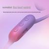 Langsdom AirWave Pro Open-Ear Bone Conduction Bluetooth Headphones