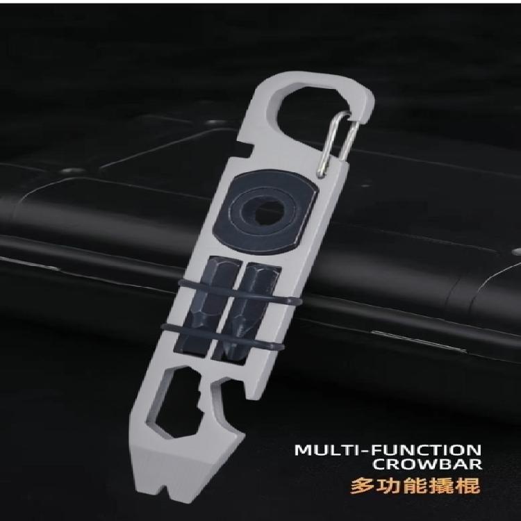 All In One Multiple Tool Bottles Opener for Quick Repairs and Convenience