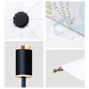 Industrial New Vinyl Women's Weather and Rain Sunscreen Umbrella Illustration Umbrella Children's Umbrella Automatic Brush