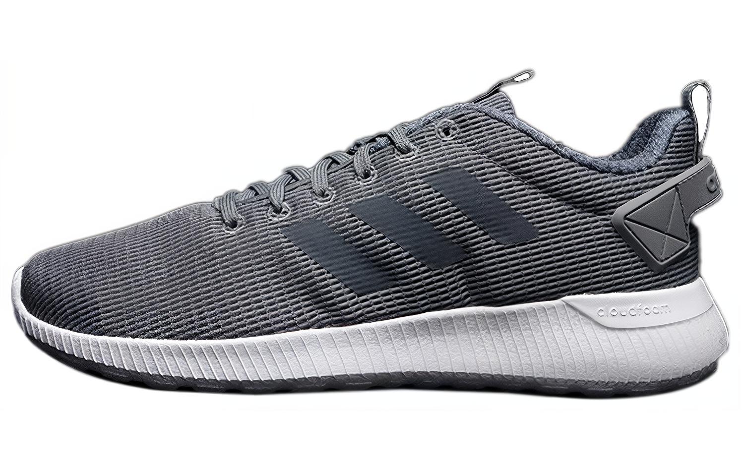 Adidas Neo Cf Lite Racer Cc  Grey  FW9708 44