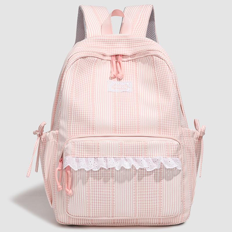 Zaino da Donna in Pizzo Zaino per Studenti Zaino da Viaggio