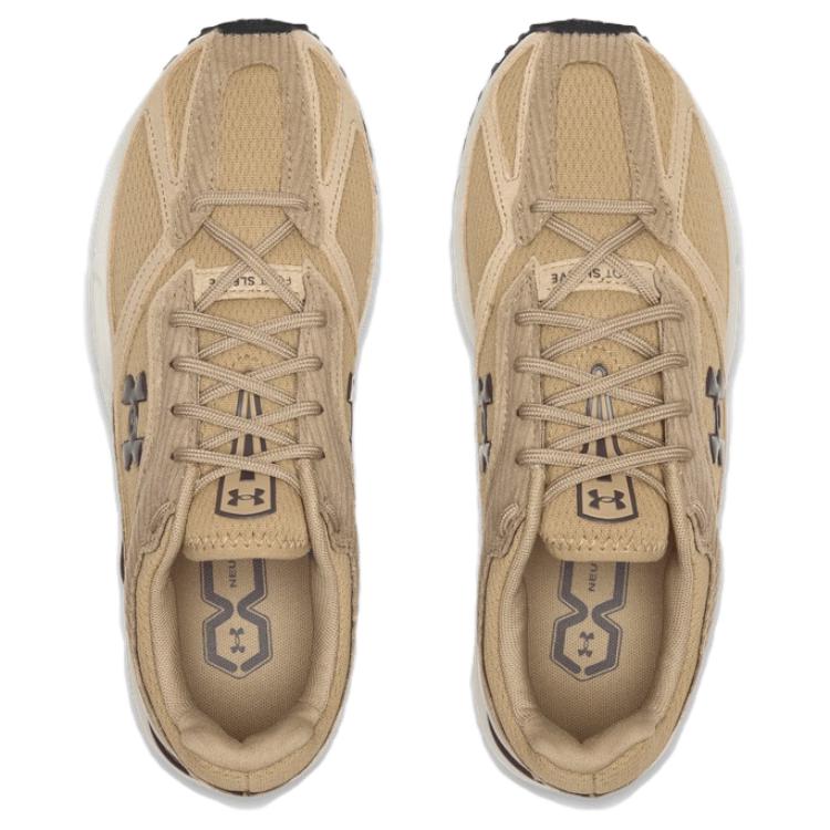 Under Armour Scarpe Casual HOVR Apparition Rebound Unisex Marrone 6010420-263