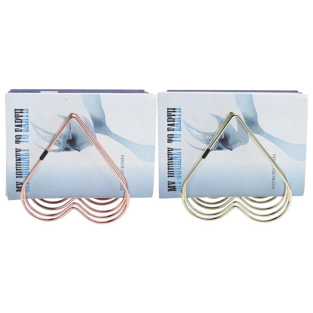 Desk Book Storage Rack Telescopic Files Folder Stand Organizer Craft Supplies Decoration