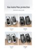 Skoda Octavia, Superb, Karoq, Kodiaq GT Key Case Metal Shell