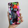 For Realme C63 C61 Narzo N63 Phone Case RealmeC61 RMX3939 Silicon Soft TPU Shockproof Cover Painted Printed Protective Shell Bag