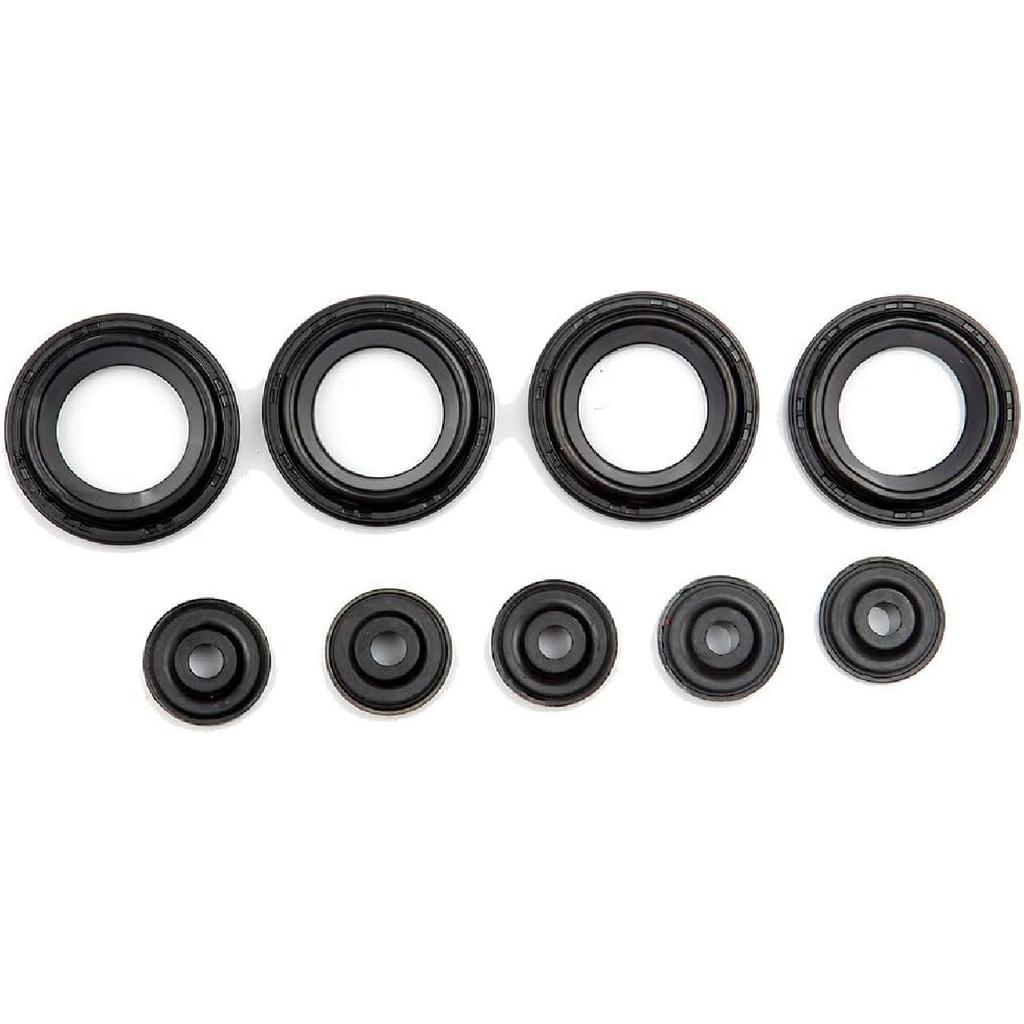 Engine Gasket Set for Honda Civic 1992-2000 Valve Cover Gasket Kit