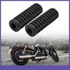 Piece of 2 Motorcycle Gear Shift Shifter Kick Start Lever Pedal Rubber Boot
