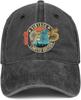 Th Birthday Gifts Women Unisex Hats Vintage Baseball Cap Th Birthday Gifts for Year Old Father Mothers Day