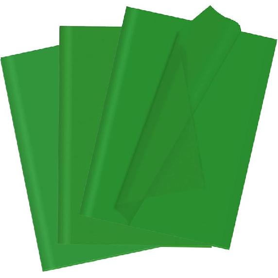 60 Sheets White Tissue Paper for Packaging Gift Bags Decoration Wrapping Tissue Paper Bulk for DIY Art Crafts Birthday Wedding Halloween, 14 X 20