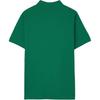 Polo Ralph Lauren Polo Logo Short Sleeve Polo Shirt Men tops Green MNPOKNI1N822136-320