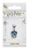 Harry Potter Ravenclaw Crest Slider Charm Silver