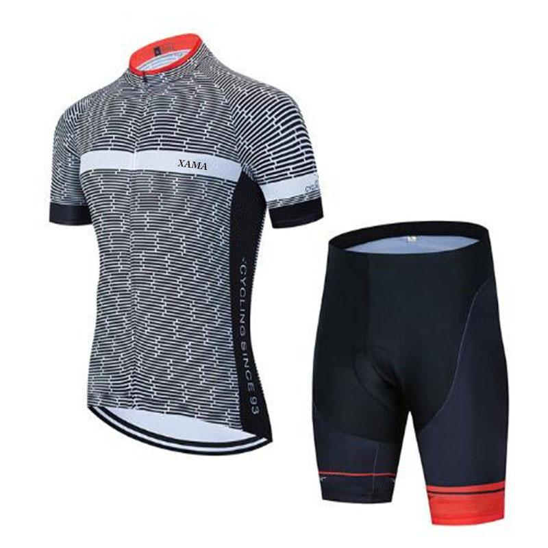 

Велосипедная одежда Mtb Мужская одежда Оборудование Мужская Профессиональная футболка Шорты Мужской джемпер Летняя Велосипедная майка Велосипедные шорты с лямками Мужская Трикота 3XL