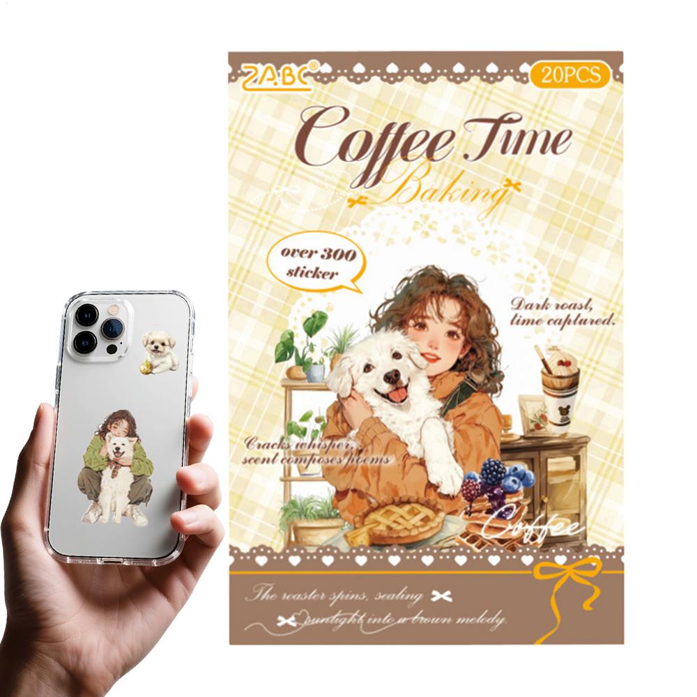 

Planner Stickers Cute Scrapbooking Supplies Journaling Stickers For Calendar Planner Laptop Notebook Phone