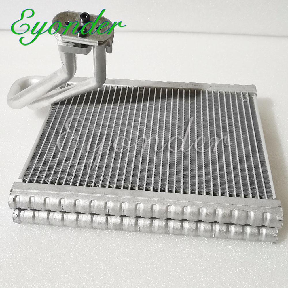 A/C AC Air Conditioning Evaporator COOLING COIL Core for Peugeot 208 307 308 2008 406 Citroen C3 Sega Triumph 1611913080