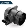 TUCKBOLD Mass Air Flow Sensor Meter Assembly for Chrysler PT Cruiser, Durable Part Number 05033109AB | 1 Inner MAF Sensor