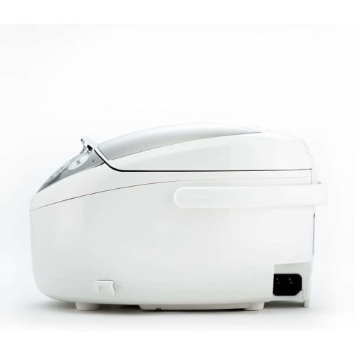 Rice cooker for overseas markets Tiger JAX-S10A WZ 240V Made in Japan