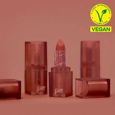 Make-up na rty – Rtěnky
