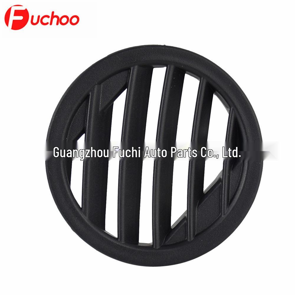 Mercedes-Benz GLK-Class Air Conditioning Dashboard Vent Grille