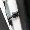 Door Stopper Protection Cover for CITROEN C4 DS 5LS for Peugeot 308 408 2008 208 Car Styling Accessories