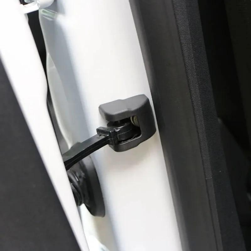 Door Stopper Protection Cover for CITROEN C4 DS 5LS for Peugeot 308 408 2008 208 Car Styling Accessories