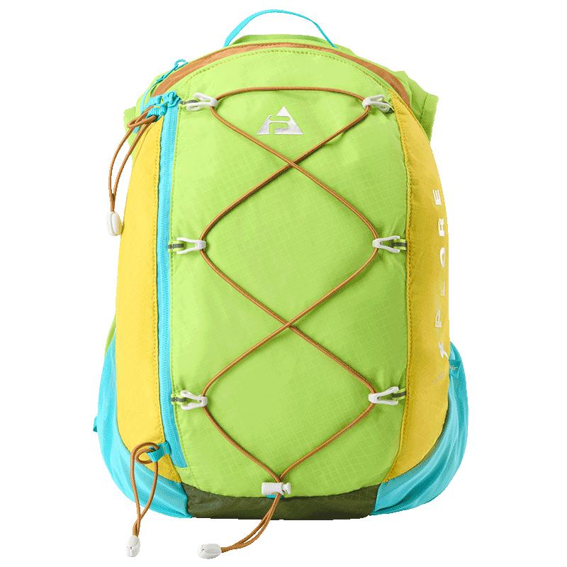 FILA KIDS Lightweight Breathable Backpack M