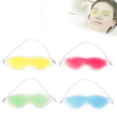Augenpflege – Masken & Augenpads