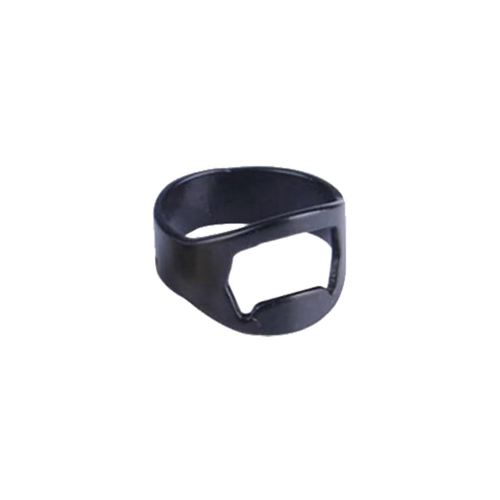 Beer Corkscrew Ring Mini Corkscrew Ring Finger Tool For Corkscrew Ring