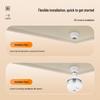 XIAO VV 4G Smart Panoramic Light Bulb Camera (CN Version)