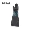 Abrasive Sandblast Cabinet Sandblasting Gloves Work Gloves Gloves