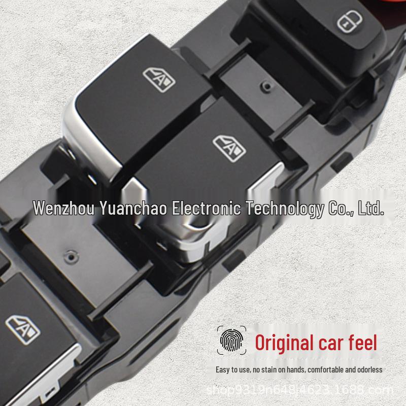 BYD Tang 100 Power Window Switch (2015-2017) SEH-3746500BYD