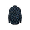 EVISU Shirts Men's Multicolor Lapel Moderate Shirt 2EAHTM2SL157RXDN