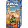 Extension de jeu de carte - kosmos - andor junior - 2-4 joueurs - 30-45 min - multicolore