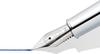 STAEDTLER Triplus Fountain Triangular Roring Red Pen, Red, Barrel, (Medium Nib)