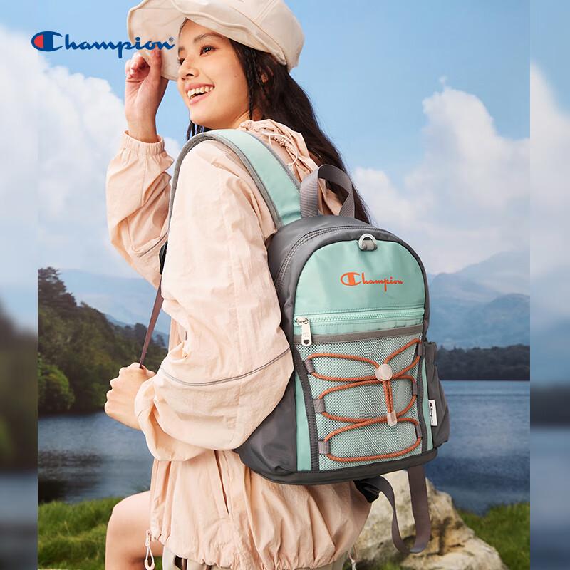 Champion Unisex Casual Minimalist Backpack