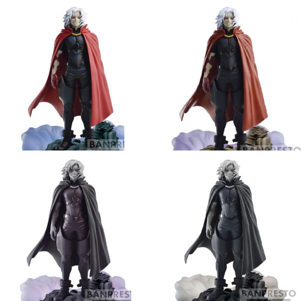 

Banpresto My Hero Academia Banpresto Dioramatic Томура Сигараки выберите элемент