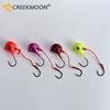 1PC Tuata Tenya Jig Head Lure 40g 60g 80g 100g 120g 140g Sea Fishing Jigs Kabura Madai Jig Shore Jigging Mustad Hook