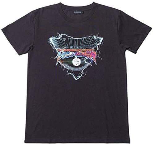 ONE OK ROCK Official Merchandise 2020 "Field of Wonder" Live Streaming T-Shirt A (L)