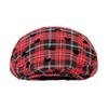 Japanese Newsboy Cap Vintage Painter Cap Trend Women's Beret  Outdoor