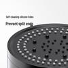 Haili Pressurized Shower Head with Hose Set