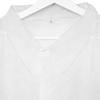 Disposable Apron White With Velcro (Non-woven 22G) 1 Piece