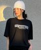 TRIPSHION Travel Checkerboard Graphic T-Shirt - 8 Colors (Type B)
