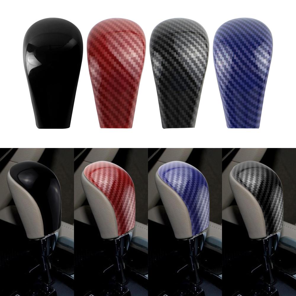 Für Nissan X-trail XTrail T32 Rogue 2014-2020 AT Auto Innenraum Schalthebelknauf Schutzabdeckung Zierleiste Aufkleber Zubehör