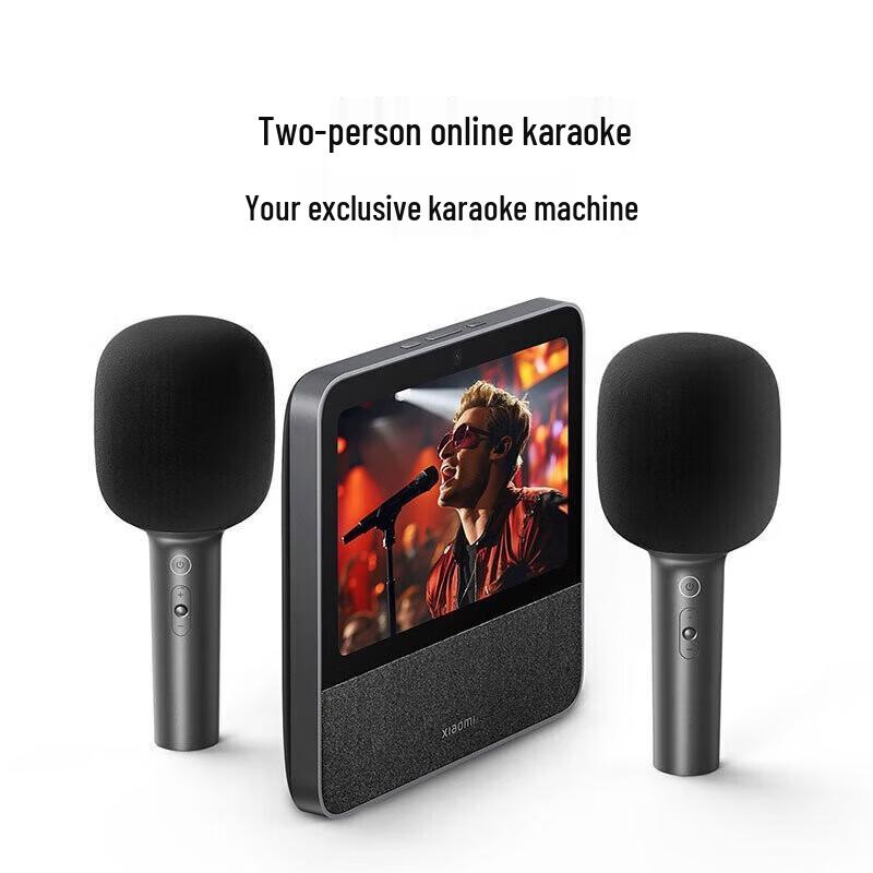 Xiaomi Smart Home Screen Pro 8 CN plug (adapter included)