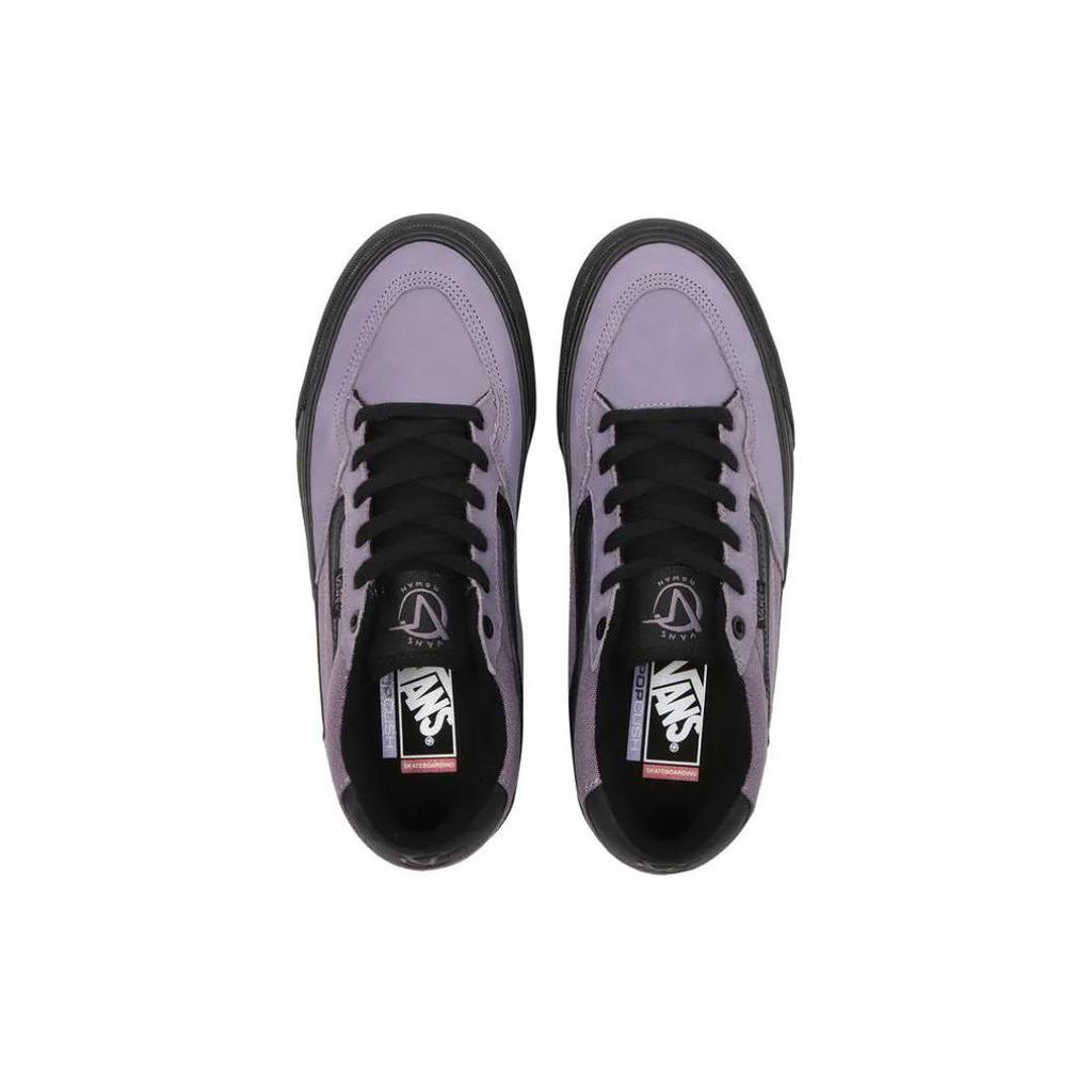 Rowan Vans 'Hellviolett Schwarz' VN0A5JICBI6