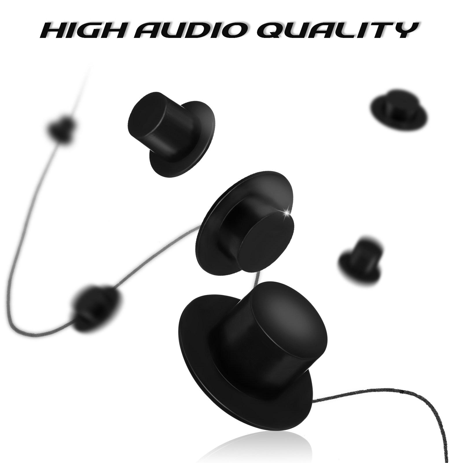 60 шт. Снеговики Рождественские украшения Поделки Миниатюрные шляпы Черный снеговик other